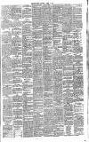 Irish Times Saturday 12 March 1864 Page 3