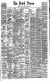 Irish Times Tuesday 15 March 1864 Page 1