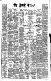 Irish Times Monday 04 April 1864 Page 1