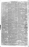 Irish Times Wednesday 06 April 1864 Page 4
