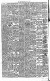 Irish Times Monday 11 April 1864 Page 4