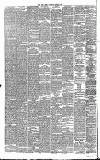 Irish Times Tuesday 12 April 1864 Page 4