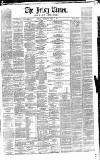 Irish Times Wednesday 13 April 1864 Page 1