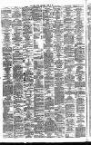 Irish Times Wednesday 13 April 1864 Page 2