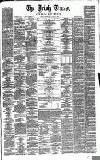 Irish Times Thursday 14 April 1864 Page 1