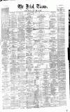 Irish Times Saturday 16 April 1864 Page 1