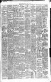 Irish Times Friday 22 April 1864 Page 3
