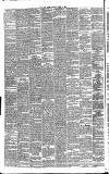 Irish Times Monday 25 April 1864 Page 4