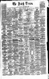 Irish Times Saturday 30 April 1864 Page 1