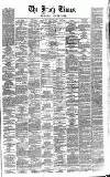 Irish Times Thursday 05 May 1864 Page 1