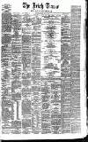 Irish Times Monday 09 May 1864 Page 1