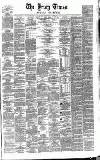 Irish Times Wednesday 11 May 1864 Page 1