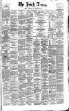 Irish Times Saturday 14 May 1864 Page 1