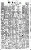 Irish Times Friday 20 May 1864 Page 1