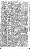 Irish Times Saturday 21 May 1864 Page 3