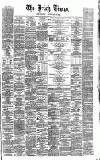 Irish Times Monday 23 May 1864 Page 1