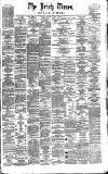 Irish Times Saturday 28 May 1864 Page 1