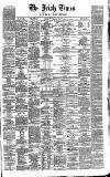 Irish Times Monday 30 May 1864 Page 1