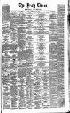 Irish Times Wednesday 08 June 1864 Page 1