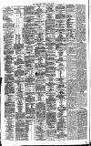 Irish Times Tuesday 14 June 1864 Page 2
