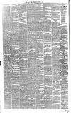 Irish Times Wednesday 15 June 1864 Page 4