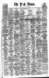 Irish Times Saturday 18 June 1864 Page 1