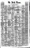 Irish Times Thursday 23 June 1864 Page 1