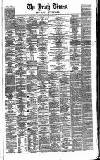Irish Times Wednesday 29 June 1864 Page 1
