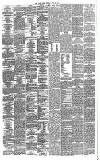 Irish Times Monday 11 July 1864 Page 2