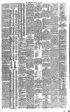 Irish Times Monday 11 July 1864 Page 3