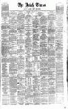 Irish Times Saturday 16 July 1864 Page 1
