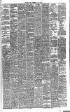 Irish Times Wednesday 27 July 1864 Page 3