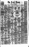 Irish Times Thursday 15 September 1864 Page 1