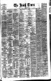 Irish Times Wednesday 19 October 1864 Page 1