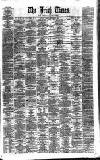 Irish Times Friday 21 October 1864 Page 1