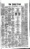 Irish Times Monday 24 October 1864 Page 1