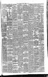 Irish Times Monday 24 October 1864 Page 3