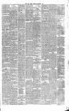 Irish Times Tuesday 01 November 1864 Page 3