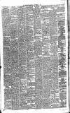 Irish Times Monday 14 November 1864 Page 4