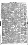 Irish Times Wednesday 16 November 1864 Page 4