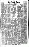 Irish Times Thursday 17 November 1864 Page 1