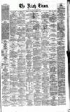 Irish Times Saturday 19 November 1864 Page 1