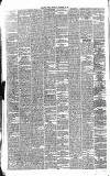 Irish Times Monday 21 November 1864 Page 4