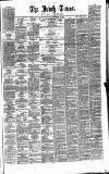 Irish Times Tuesday 22 November 1864 Page 1