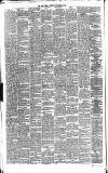 Irish Times Tuesday 22 November 1864 Page 4