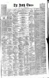 Irish Times Wednesday 23 November 1864 Page 1