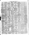 Irish Times Wednesday 23 November 1864 Page 2