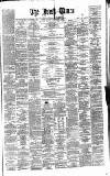 Irish Times Saturday 26 November 1864 Page 1