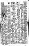 Irish Times Friday 02 December 1864 Page 1