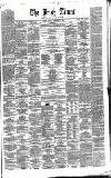 Irish Times Monday 05 December 1864 Page 1